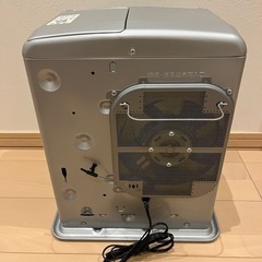 【取り引き中】ダイニチ　ファンヒーター FW-3217Sの画像