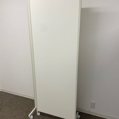オフィス用パーテーションの画像