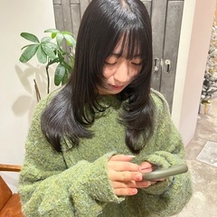 レイヤーカット募集✂️