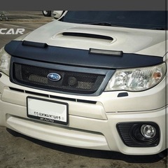 スバル　SUBARU フォレスター用　sh5 ノーズブラ　中古の画像