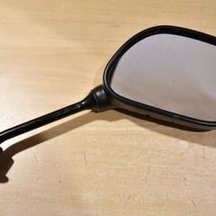 右ミラー　M8 正方向締付 中古