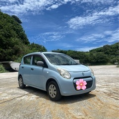 (.交渉中)アルト　検R7.2 与論島