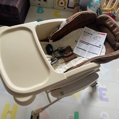 ココチーノの中古が安い！激安で譲ります・無料であげます