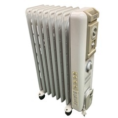 デロンギ オイルヒーター DeLonghi 暖房　1200w 8畳