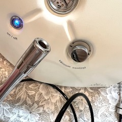 プリスティン ダイヤモンドピーリング 美顔器の画像
