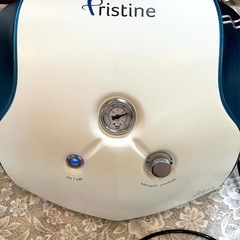 プリスティン ダイヤモンドピーリング 美顔器の画像