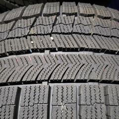 BMW 245/40R18  ナンカン　ウィンター　ws1
冬タイヤ 4本セットの画像