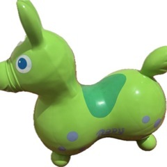 ロディ　RODY 子供　赤ちゃん　おもちゃ　乗用玩具　　
