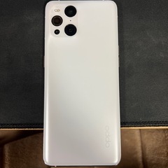 n*n様 【美品】OPPOfindx3pro シムフリー OPPO FindX3pro（SIMフリー）