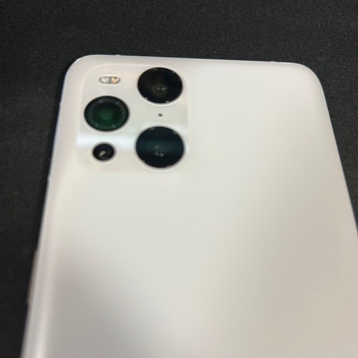 OPPO FindX3pro（SIMフリー）