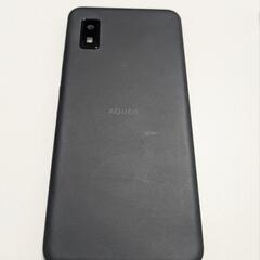 購入者決まりました　AQUOS wish(A104SH)  本体の画像