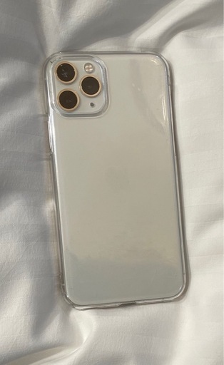 iPhone11Pro  512G 　動作問題なし   
