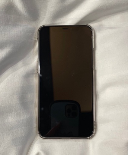 iPhone11Pro  512G 　動作問題なし