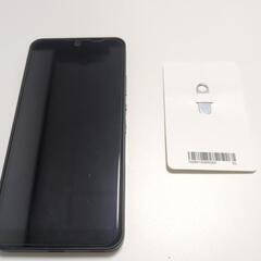 購入者決まりました　AQUOS wish(A104SH)  本体の画像