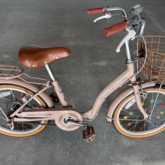 中古】江東区の折りたたみ自転車を格安/激安/無料であげます