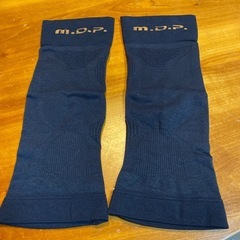 【値下げしました‼️】新品 ひざ軽さん 左右セット 膝サポーター（Mサイズ）の画像