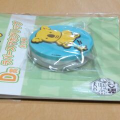 「コアラのマーチ」くじ　ラバースマホグリップ（バナナすべり）の画像