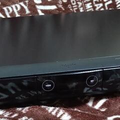 SHARPブルーレイプレイヤーお取引中です。