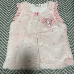 ◇マイメロディー　スリーパー　100cm