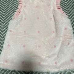 ◇マイメロディー　スリーパー　100cmの画像