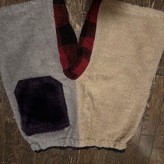 ファッティのハーフパンツの画像
