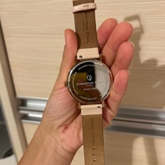 CHRISTIAN PAUL クリスチャンポール　腕時計　レディース腕時計の画像