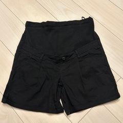 マタニティウェア ショートパンツ