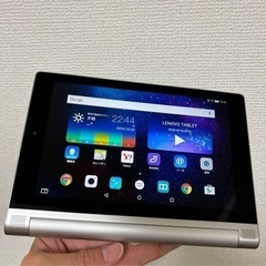 Lenovo YOGA Tablet 2-830F Androi...