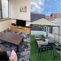 初期費用なしでお店オープン‼️梅田から徒歩圏内‼️間貸りバー、カフェ、ランチなど‼️ - レンタルオフィス