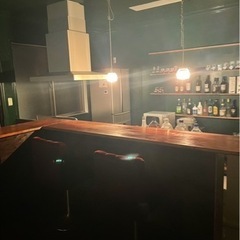 初期費用なしでお店オープン‼️梅田から徒歩圏内‼️間貸りバー、カフェ、ランチなど‼️ − 大阪府