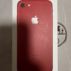 売れました！SIMフリー　バッテリー新品 iPhone7 128...