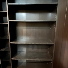 【本棚2つお引き取りでQUOカード1000円分】IKEA イケア...