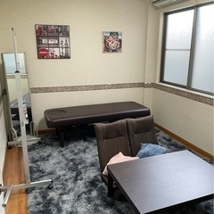 初期費用なし❗️間貸りレンタルサロン❗️マッサージ、ネイル、マツエク、脱毛etc...❗️梅田から徒歩圏内❗️ - 大阪市