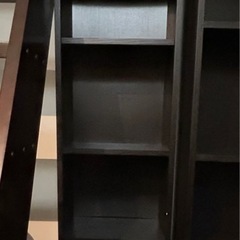 【本棚2つお引き取りでQUOカード1000円】IKEA  イケア...