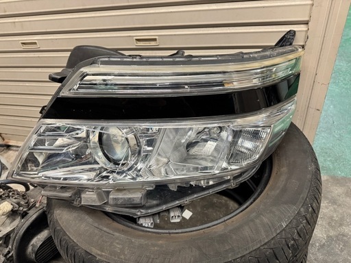 80voxy  前期　煌　ライト