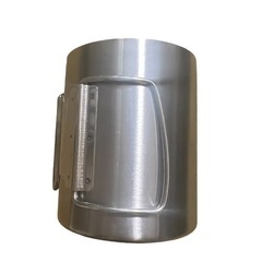 未使用品　EPIgas イーピーアイガス　ステンレスマグの画像