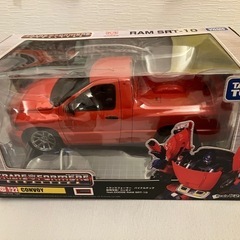 トランスフォーマーバイナルテック BT22コンボイ