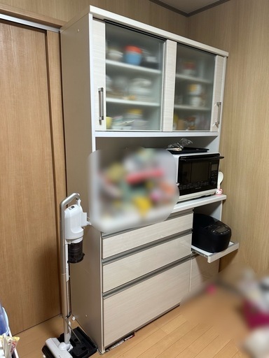 食器棚