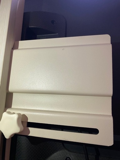 美品 アイリスオーヤマ IRIS OHYAMA テレビスタンド 液晶TVスタンド ②