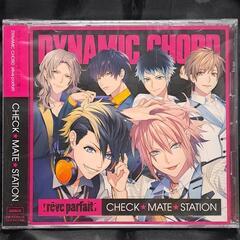 ラジオCD「DYNAMIC CHORD［reve parfait...