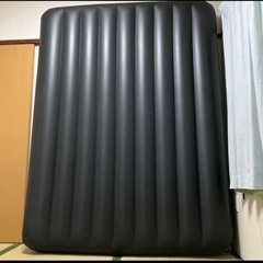 INTEX(インテックス) エアーベッド ダブルサイズ