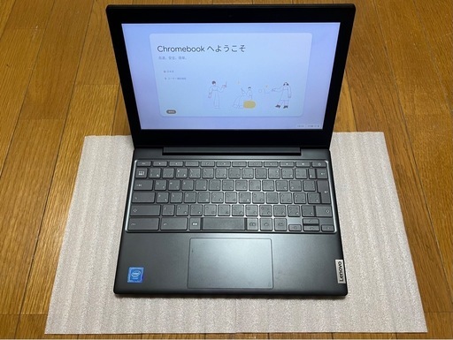 ノートパソコン Chromebook