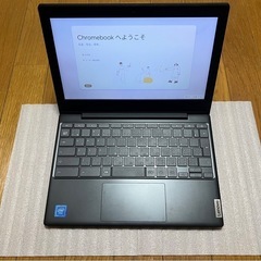 Chromebook