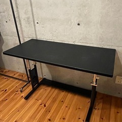 Bauhutte (バウヒュッテ) ゲーミングデスク BHD-1...