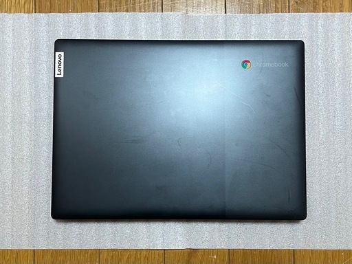 Chromebook