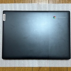 Chromebookの画像