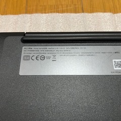 Chromebookの画像