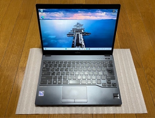ノートパソコン Windows11