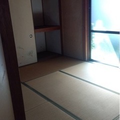 🔥初期費用格安戸建・4DK・2階建🔥仲介料ゼロ🔥敷礼ゼロ🔥…