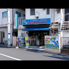 遂に、超大型 洗濯乾燥機 22キロ(洗濯は32キロ)もペット専用洗濯機も11月に導入しました‼️＼(^o^)／ - ペット